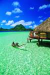 Bora-Bora Pearl Beach Resort 